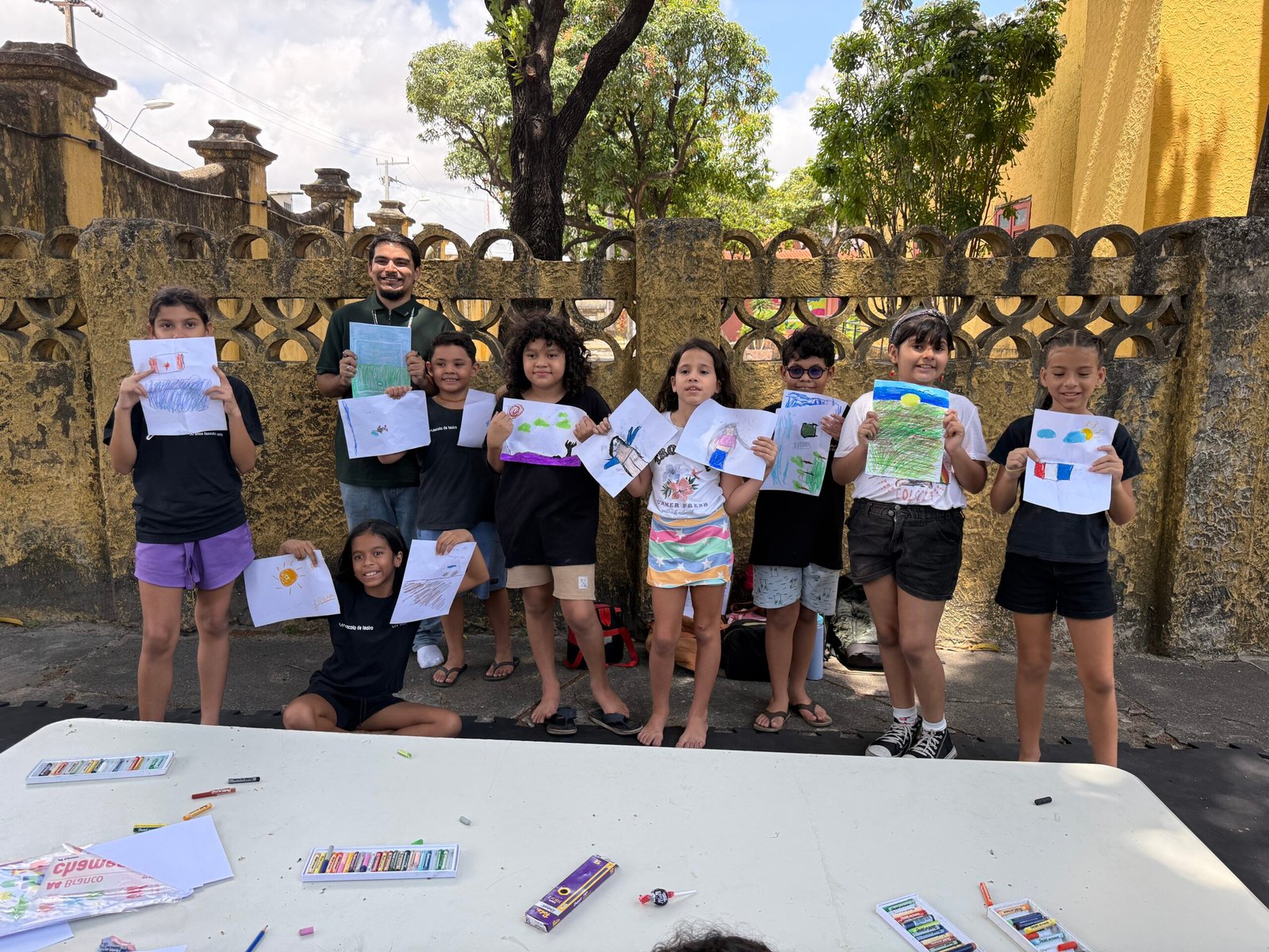 Centro Cultural Belchior realiza programação especial em celebração ao Mês das Mulheres