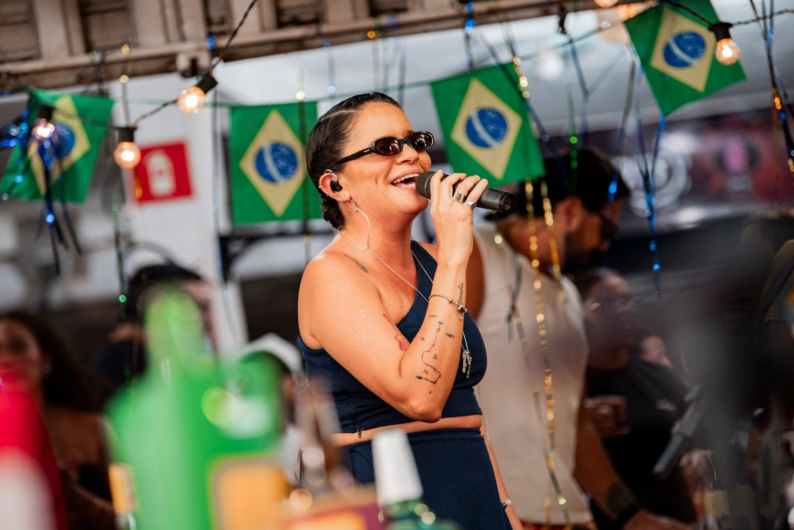 Centro Cultural Belchior abre programação de abril com especial de swingueira neste sábado (04), às 18h30