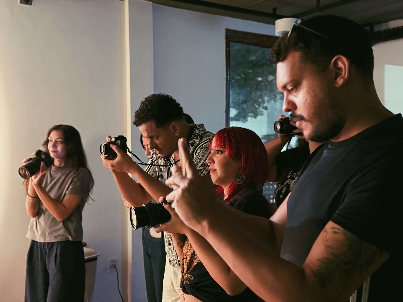 Processed with VSCO with p5 preset