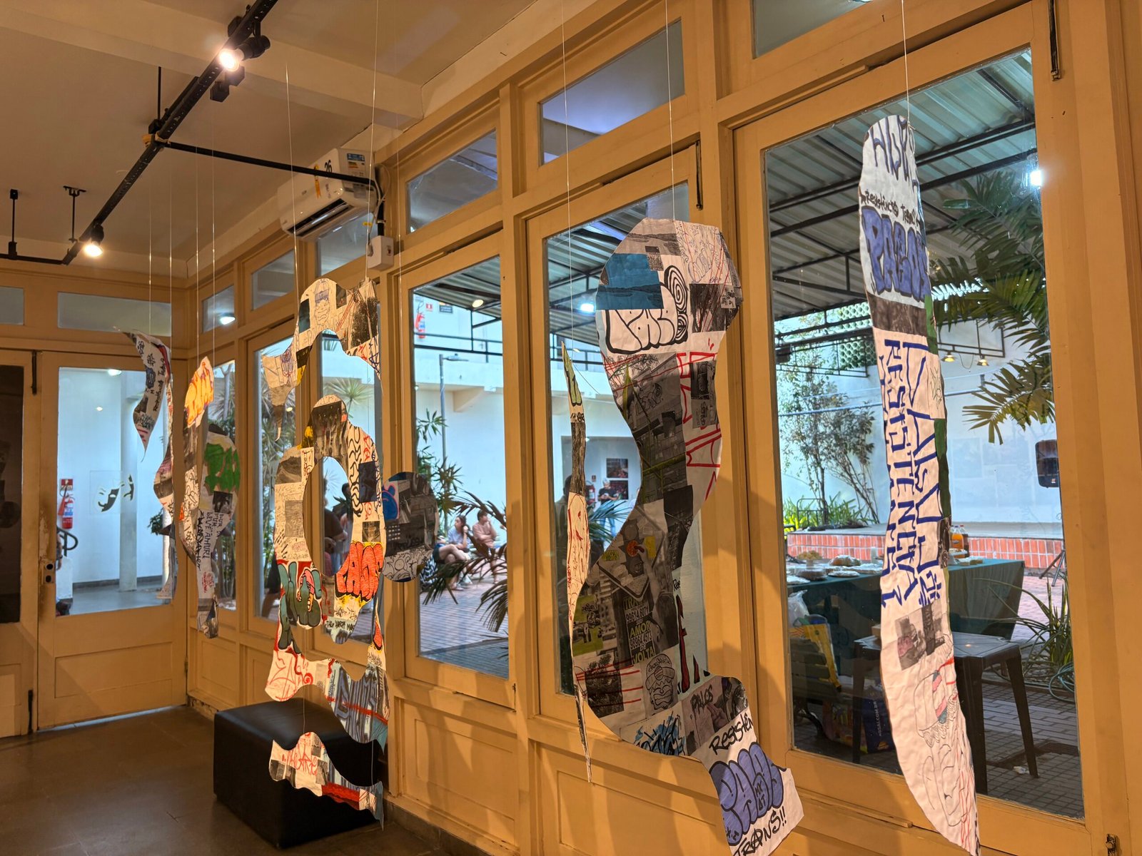 ‘Arquivos do Fim’: Centro Cultural Belchior abre exposição de estudantes do Curso de Realização em Audiovisual da Vila das Artes