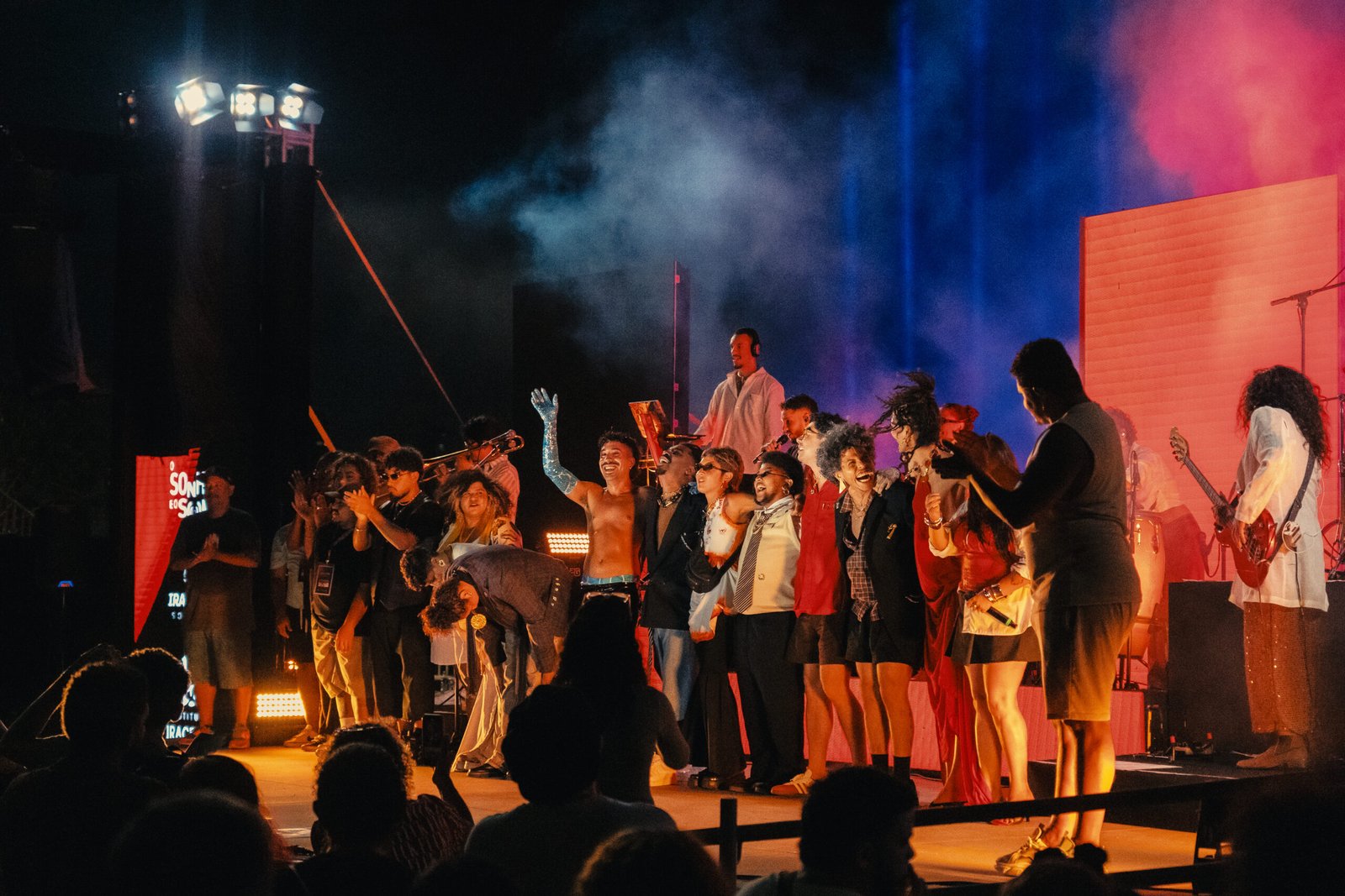 Prefeitura de Fortaleza amplia projeto O Sonho e o Som, dobra número de artistas e fortalece ações de formação 