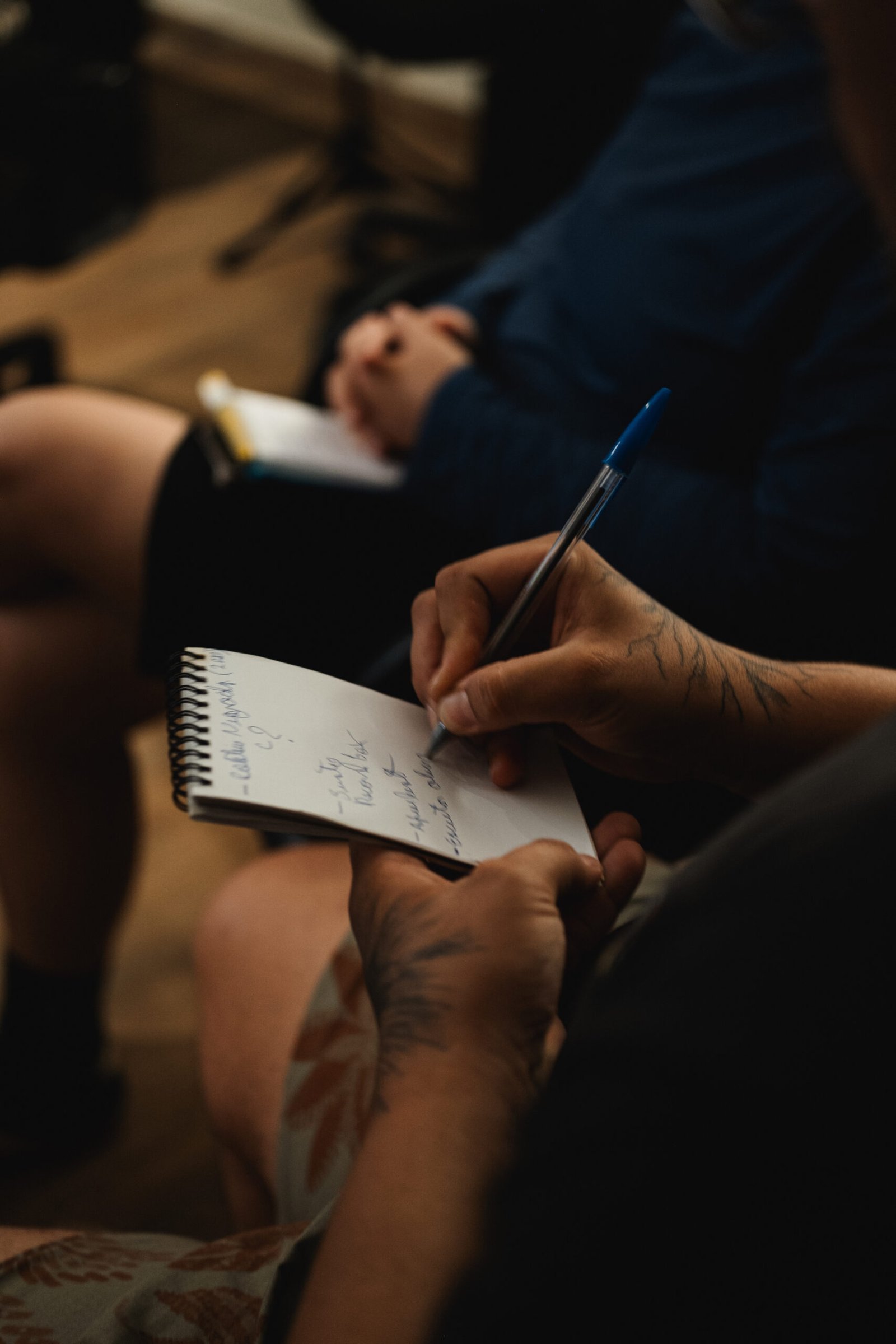 Centro Cultural Belchior divulga selecionados para curso de Improvisação Livre em Música – Jogos de Escuta com Vitor Cozilos, do programa Ondas Formativas
