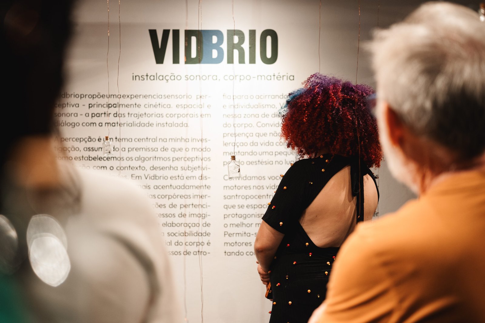 Centro Cultural Belchior inaugura Espaço Paralelas e amplia programação de artes visuais