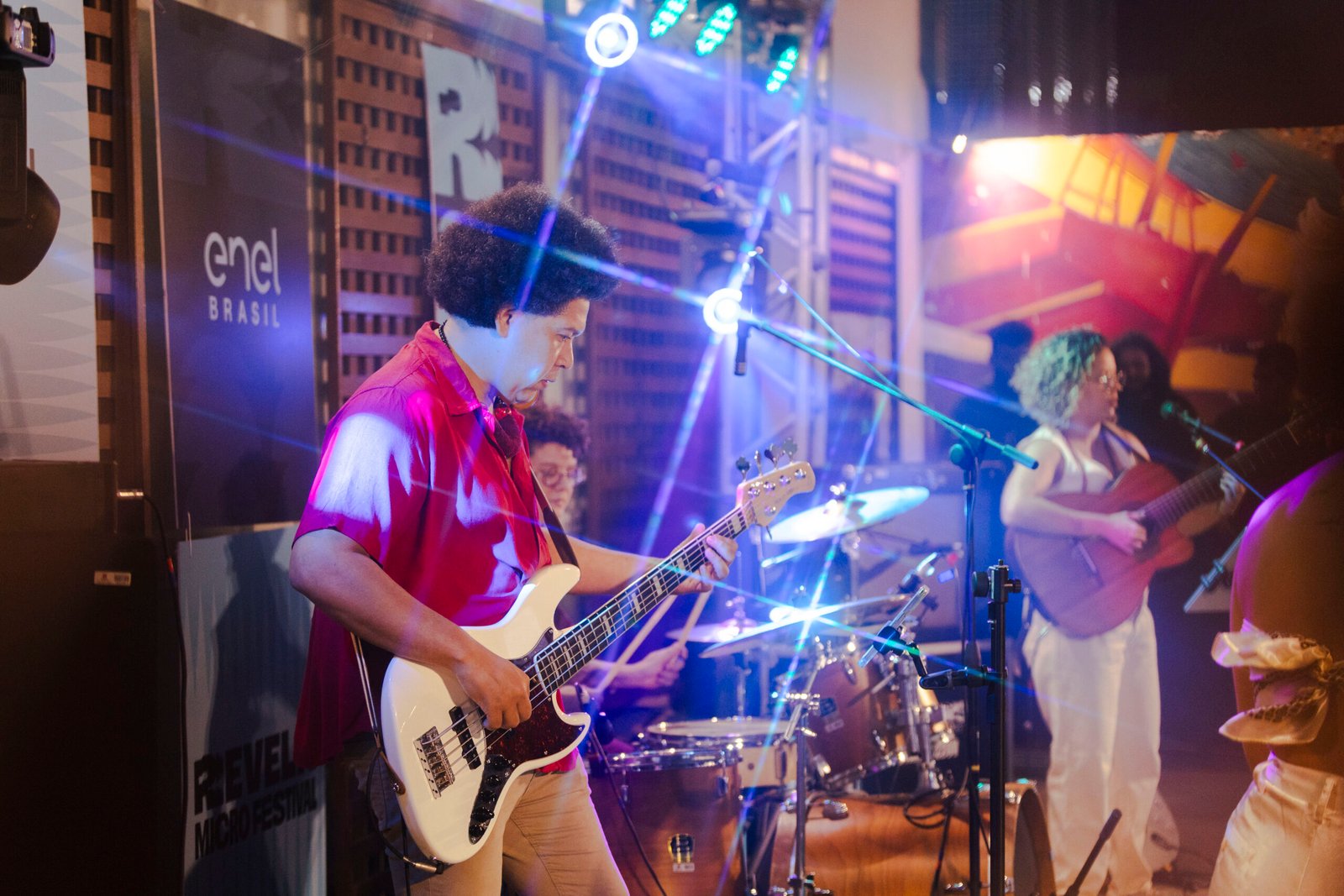 Confira a programação gratuita de outubro do Centro Cultural Belchior 
