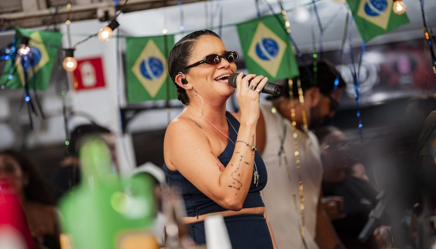 Centro Cultural Belchior abre programação de abril com especial de swingueira neste sábado (04), às 18h30