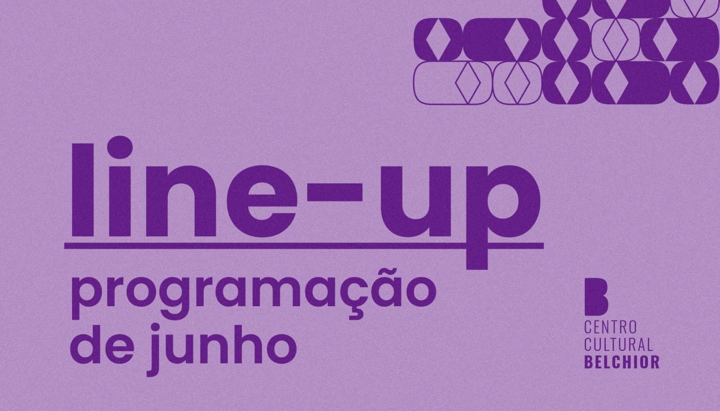 Centro Cultural Belchior celebra o mês de junho com quadrilha junina, arte urbana e diversidade; as atividades iniciam nesta sexta-feira (06/06)