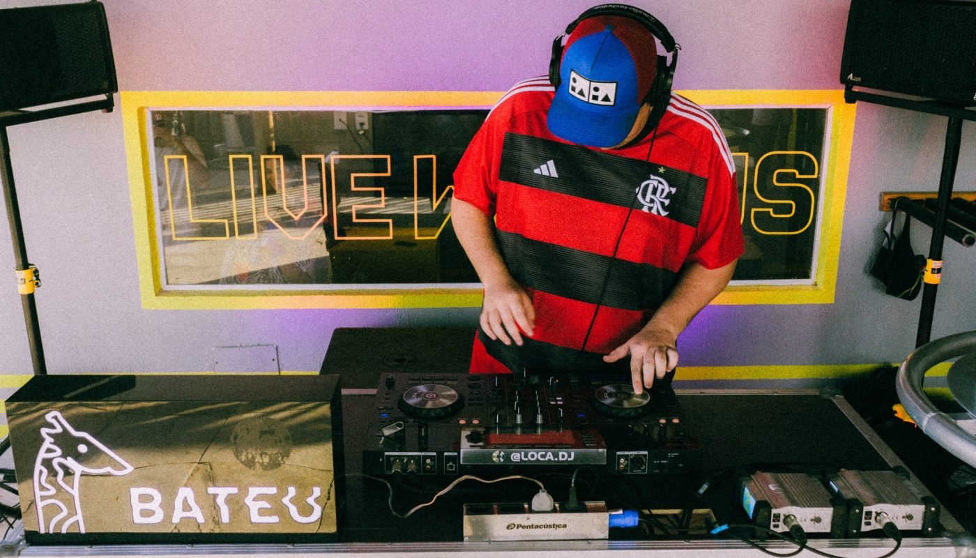 Centro Cultural Belchior divulga selecionados para workshop de Discotecagem na Música Eletrônica do programa Ondas Formativas