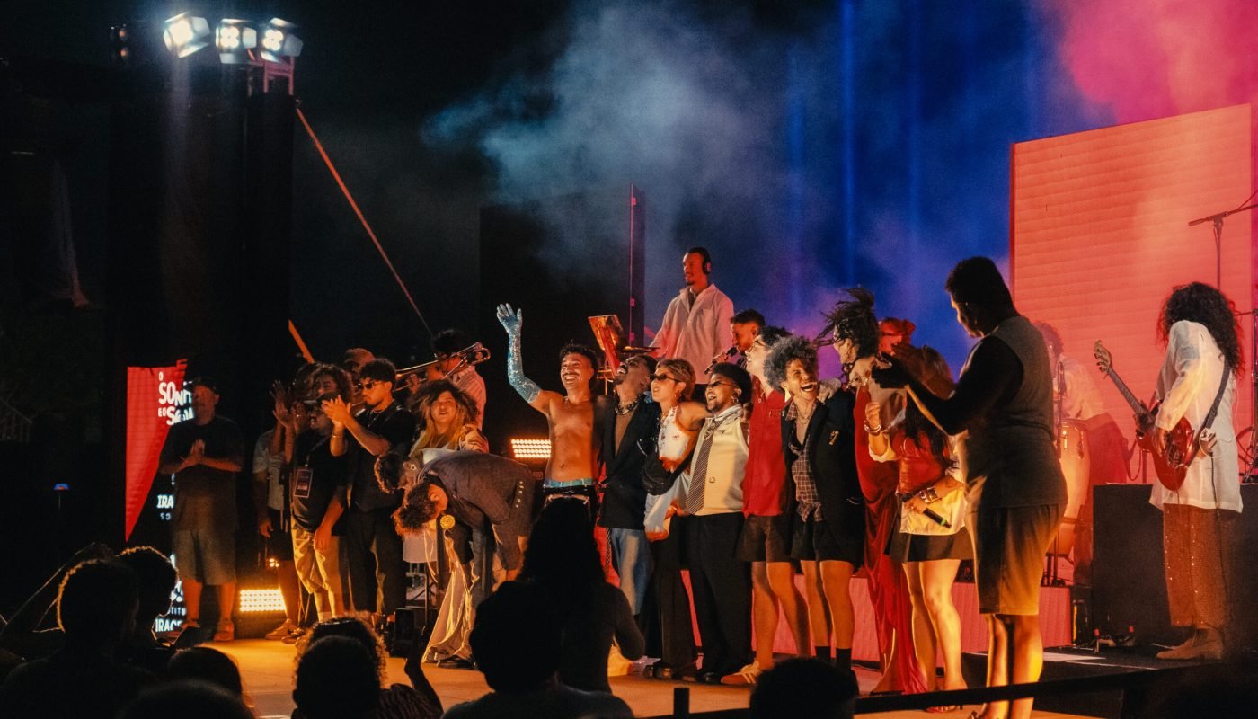Prefeitura de Fortaleza amplia projeto O Sonho e o Som, dobra número de artistas e fortalece ações de formação 