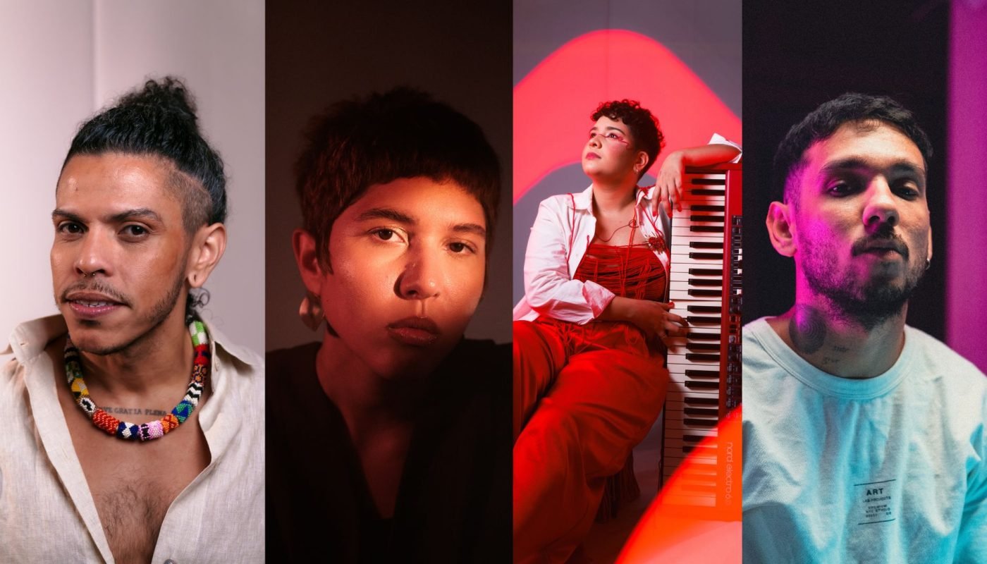 Selo Musical Iracema Sounds leva artistas de Fortaleza à Shangai no Ano Cultural Brasil-China
