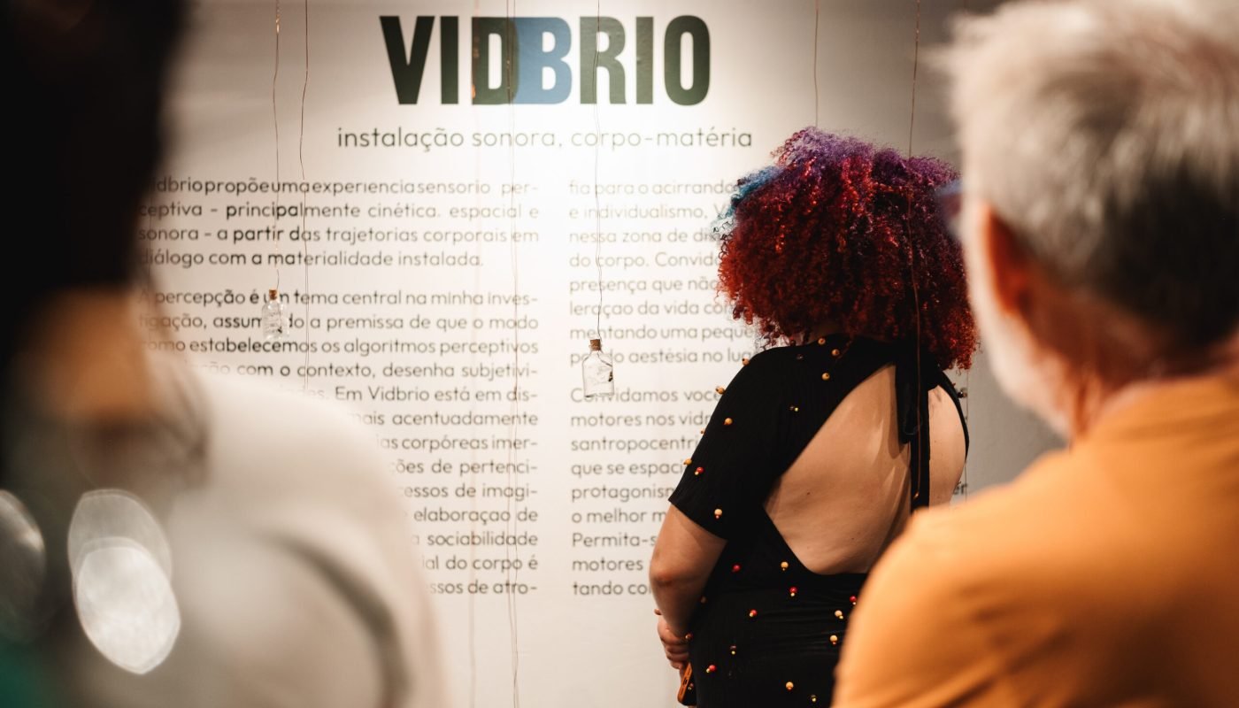 Centro Cultural Belchior inaugura Espaço Paralelas e amplia programação de artes visuais