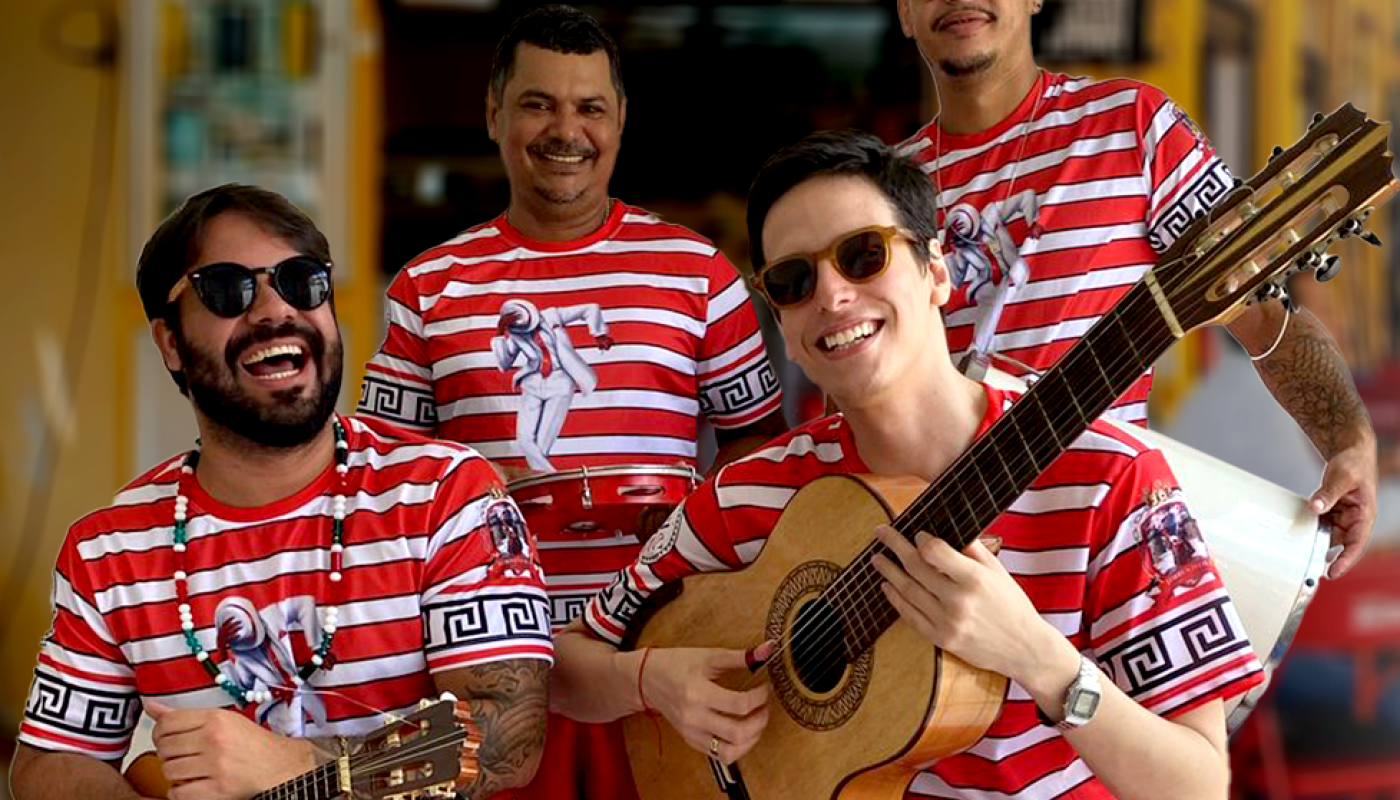 Centro Cultural Belchior movimenta fim de semana com Festival Além da Rua, cursos livres, workshop, arte urbana e shows