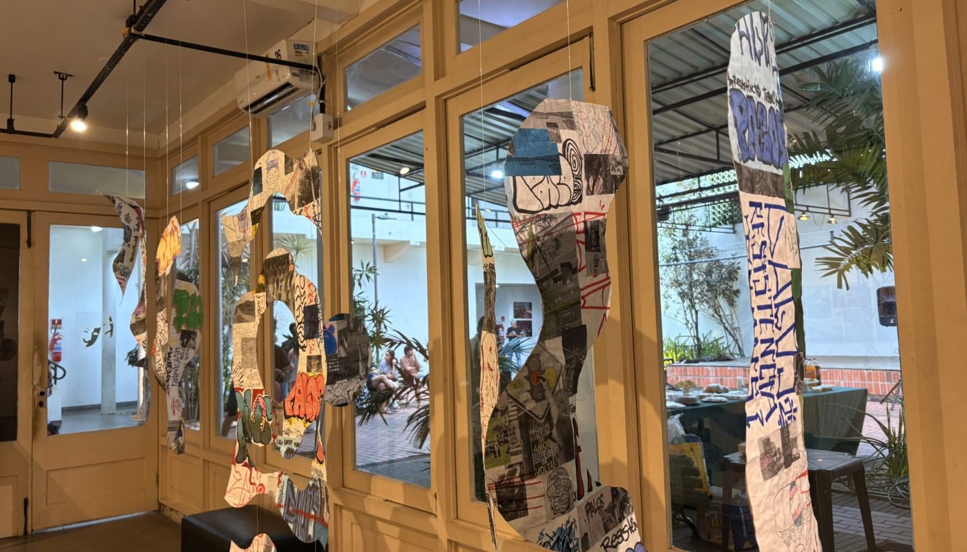 ‘Arquivos do Fim’: Centro Cultural Belchior abre exposição de estudantes do Curso de Realização em Audiovisual da Vila das Artes