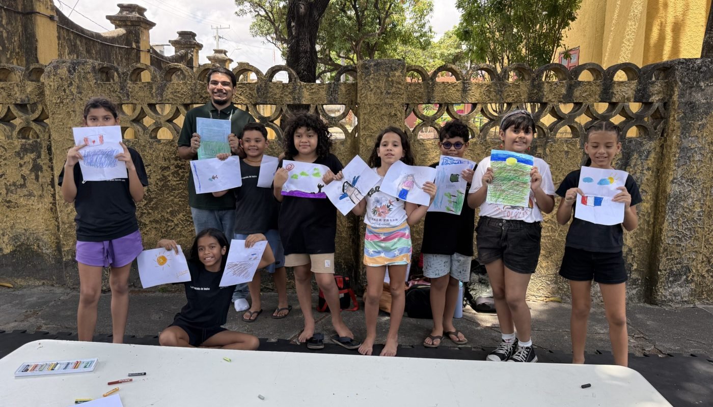 Centro Cultural Belchior realiza programação especial em celebração ao Mês das Mulheres