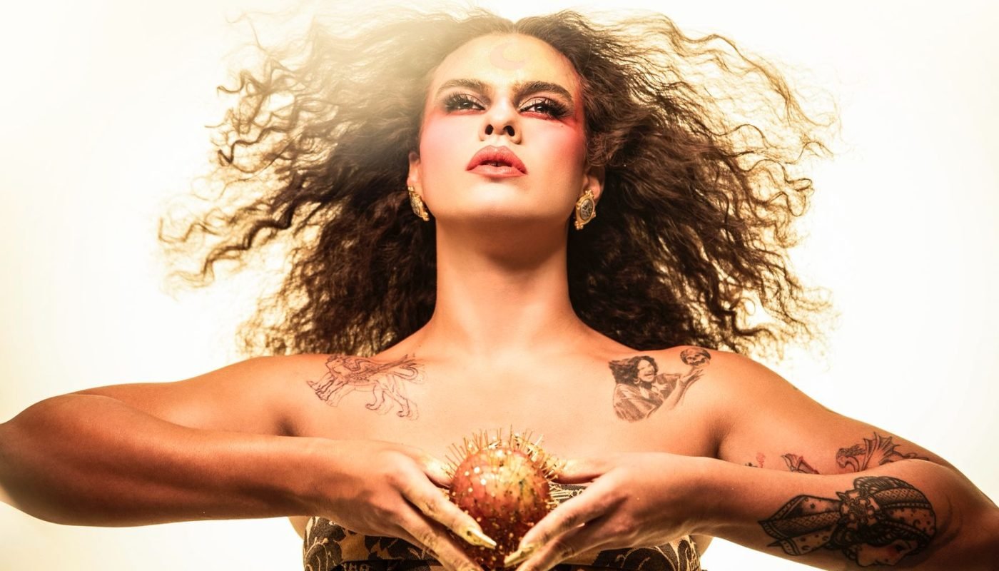 Centro Cultural Belchior recebe workshop gratuito e programação especial da Pré-Parada da Diversidade