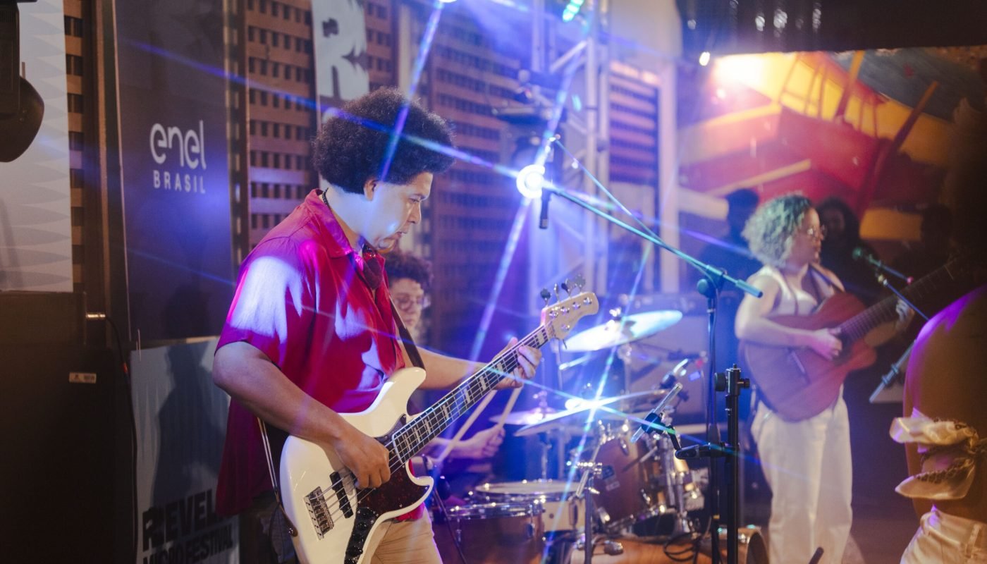 Confira a programação gratuita de outubro do Centro Cultural Belchior 