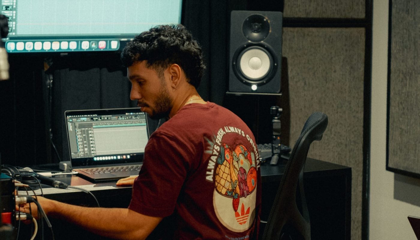 Centro Cultural Belchior promove curso gratuito de mixagem para iniciantes na programação do Ondas Formativas