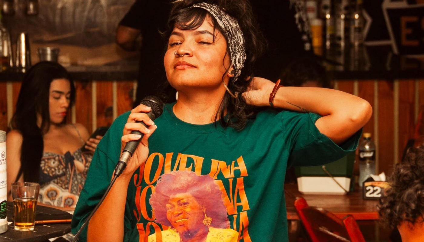 Centro Cultural Belchior celebra o Mês da Visibilidade Lésbica com programação gratuita de música, formação e empreendedorismo 