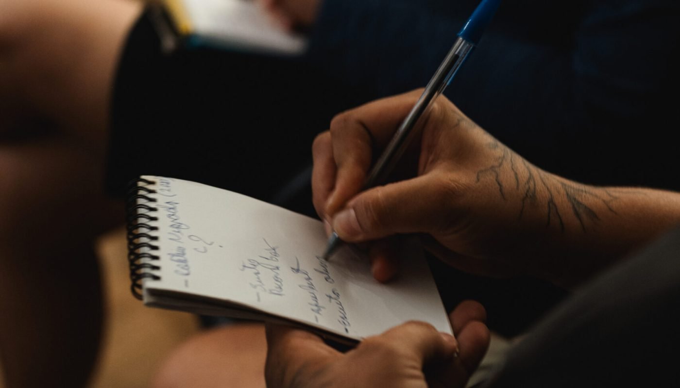 Centro Cultural Belchior divulga selecionados para curso de Improvisação Livre em Música – Jogos de Escuta com Vitor Cozilos, do programa Ondas Formativas