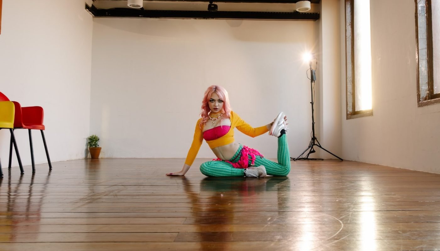 Centro Cultural Belchior encerra programação de setembro com apresentação do Afoxé Omõrisà Odè, vivência Samba de Qualidade e show da cantora pop Camaleoa