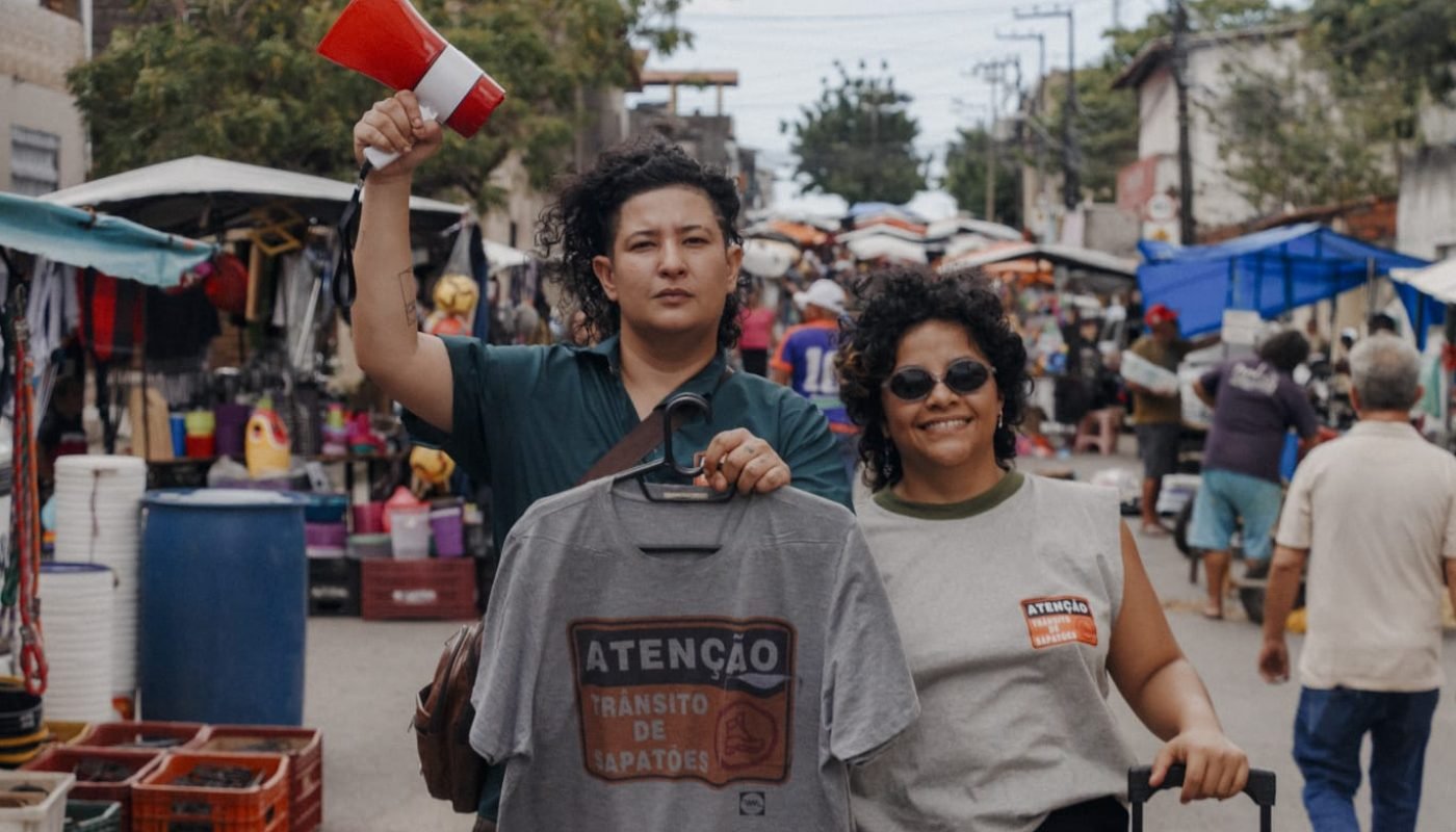 Centro Cultural Belchior reúne Quarta D’Yansã, Bodega S.A.P.A.T.Ã.O e Samba de Lis em programação gratuita