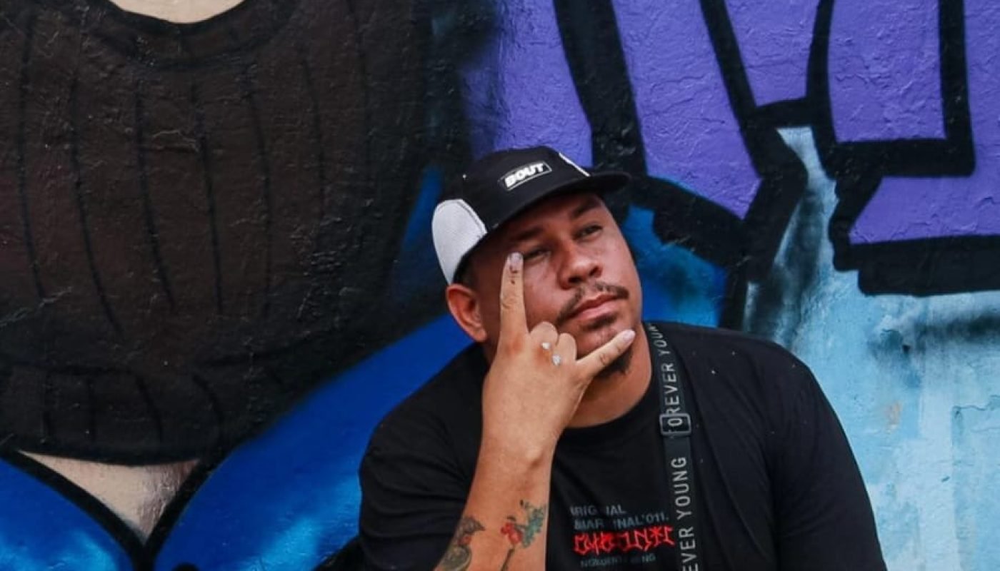 Centro Cultural Belchior expande ações para o Jacarecanga com o projeto Alucinação Arte Urbana