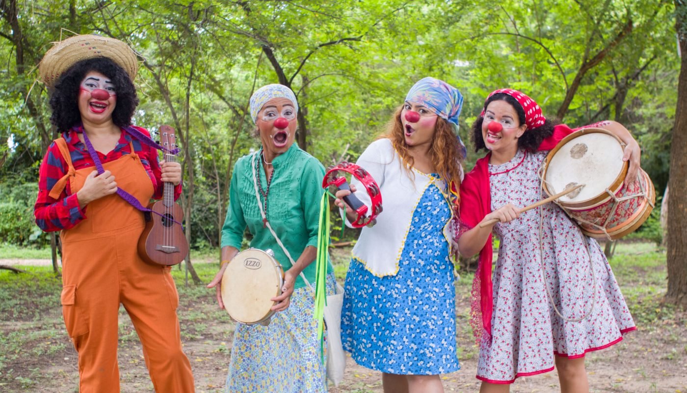 Centro Cultural Belchior encerra agenda de outubro com Festival Internacional de Circo do Ceará, Maré Battle e Mostra Artística da Vila das Artes