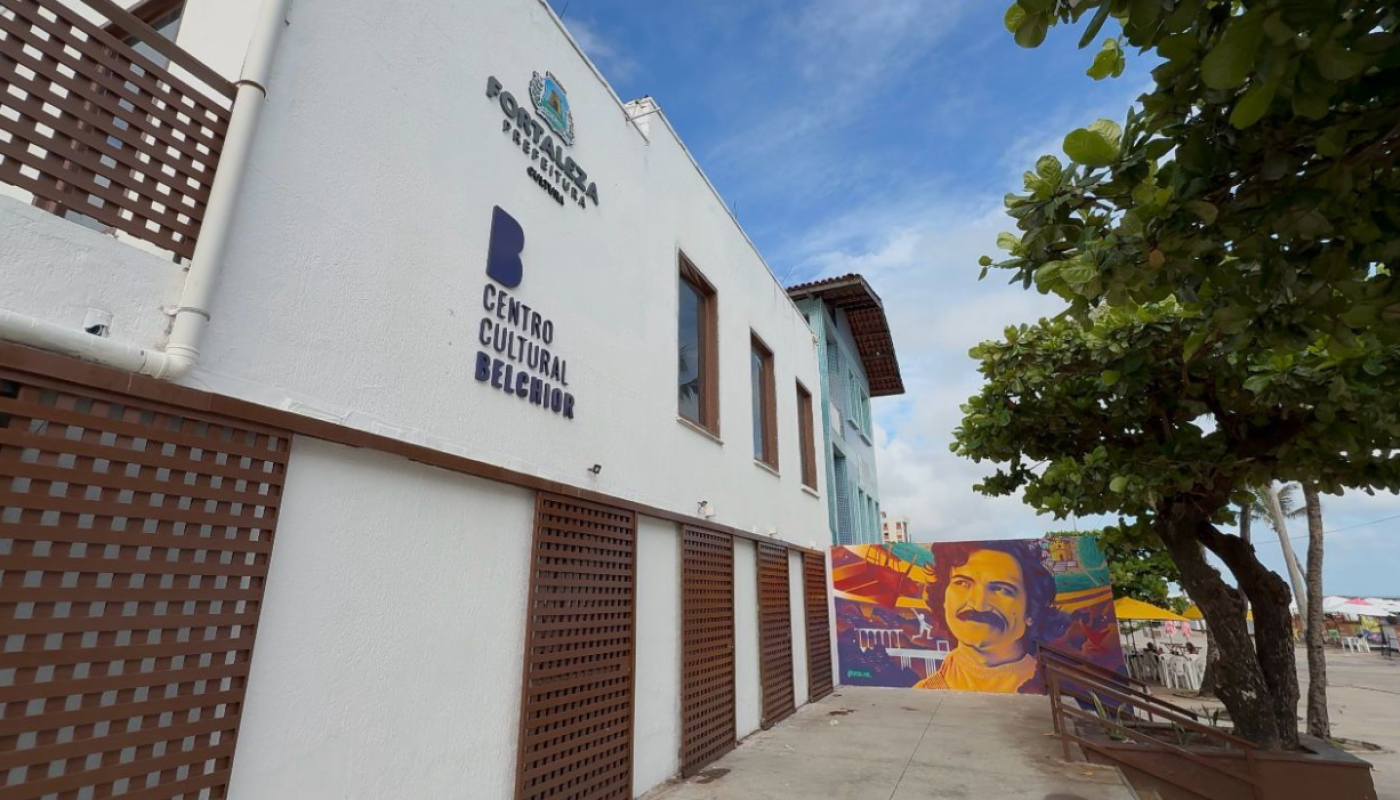 Centro Cultural Belchior celebra oito anos de existência com show em homenagem ao Cais Bar